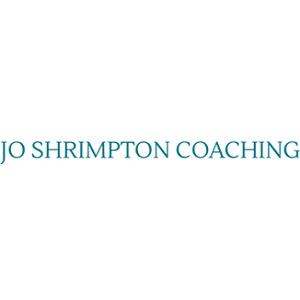 Jo Shrimpton Coaching - Accredited Life Coach London